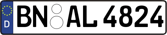 BN-AL4824