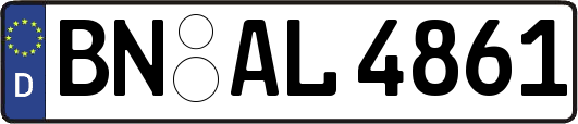 BN-AL4861