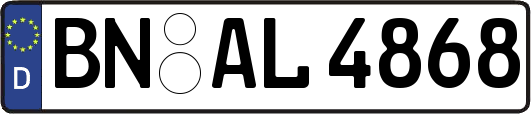 BN-AL4868