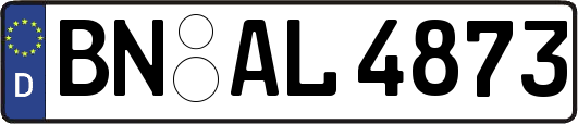 BN-AL4873