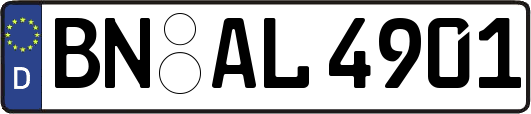 BN-AL4901