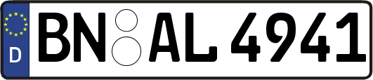 BN-AL4941