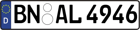 BN-AL4946