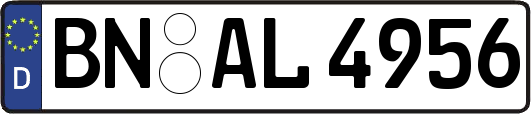 BN-AL4956