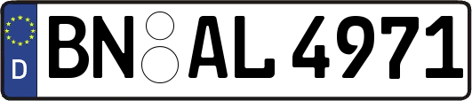 BN-AL4971