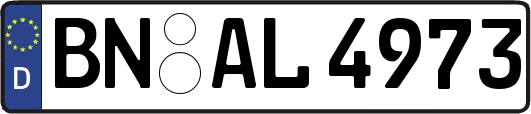 BN-AL4973