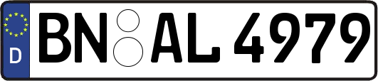 BN-AL4979