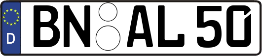 BN-AL50
