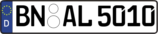 BN-AL5010