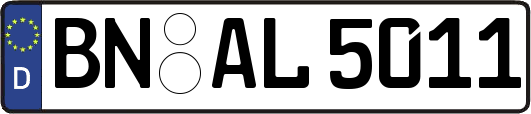 BN-AL5011
