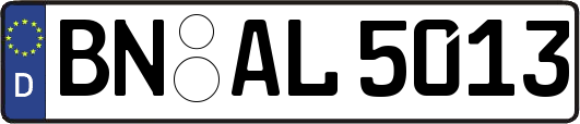 BN-AL5013