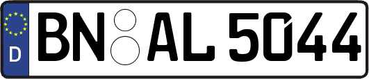 BN-AL5044