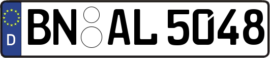 BN-AL5048