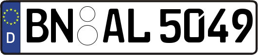 BN-AL5049