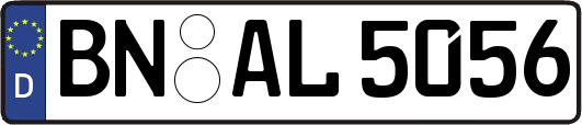BN-AL5056
