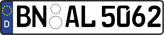 BN-AL5062