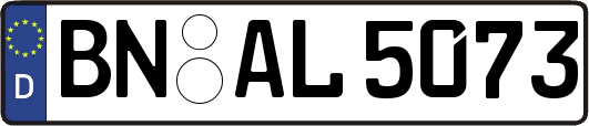 BN-AL5073