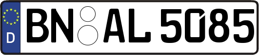 BN-AL5085
