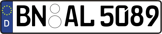 BN-AL5089