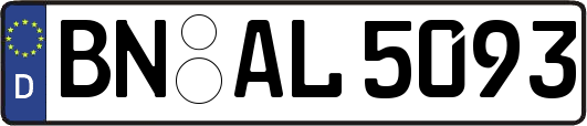 BN-AL5093