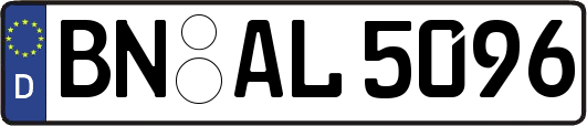 BN-AL5096