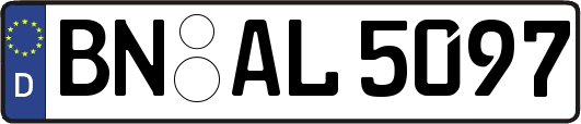 BN-AL5097