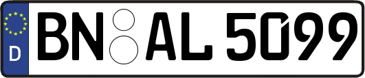 BN-AL5099