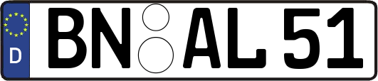 BN-AL51