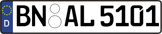 BN-AL5101