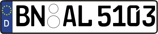 BN-AL5103