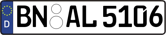BN-AL5106