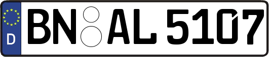 BN-AL5107