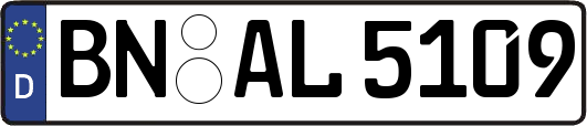 BN-AL5109