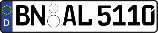 BN-AL5110