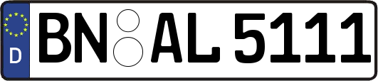 BN-AL5111