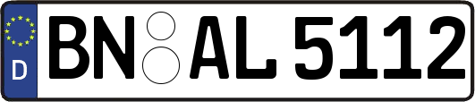 BN-AL5112