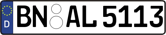 BN-AL5113