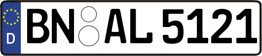 BN-AL5121