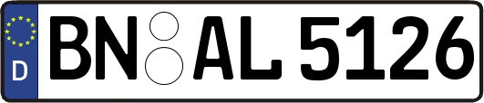 BN-AL5126