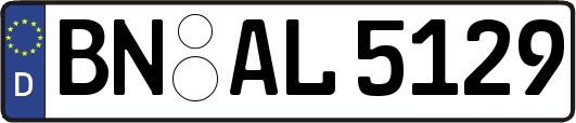 BN-AL5129
