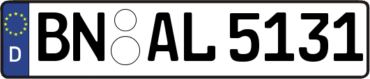 BN-AL5131