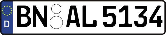 BN-AL5134