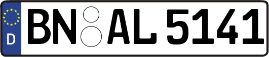 BN-AL5141