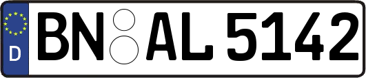 BN-AL5142