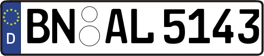 BN-AL5143