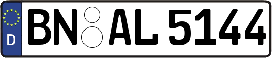 BN-AL5144