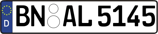BN-AL5145