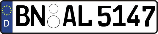 BN-AL5147