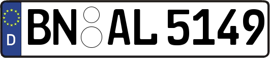 BN-AL5149