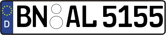 BN-AL5155